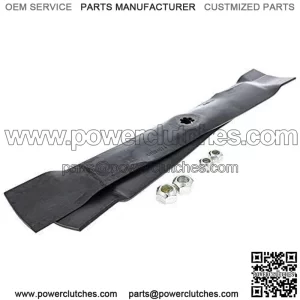 John Deere Blades - AM140332