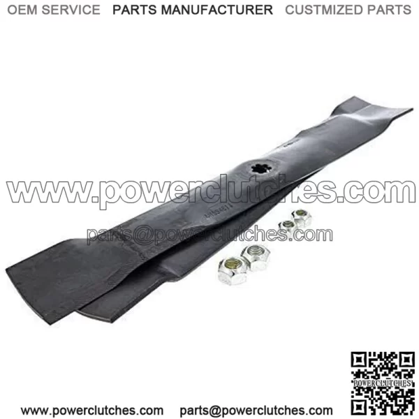 John Deere Blades - AM140332