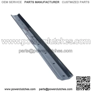 John Deere Blade Equipment #M135649