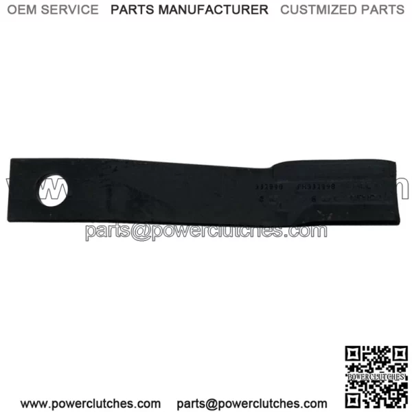 John Deere Blade Equipment - FH332998