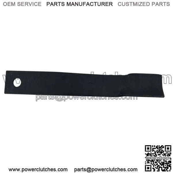 John Deere Blade Equipment - FH329908