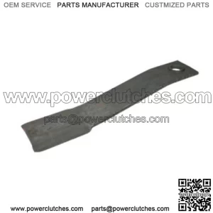 Cutting Disc Flat Offset Fits John Deere 709 609 1008 1508 509 W43048
