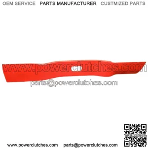 OEM YAZOO Heavy Duty Blade 91-855