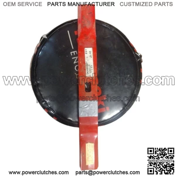 Yazoo 20.75" LH Blade 91-864 (single blade)