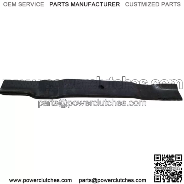 7-06749 Primeline Lawn Mower Blade Replaces Yazoo 206-978