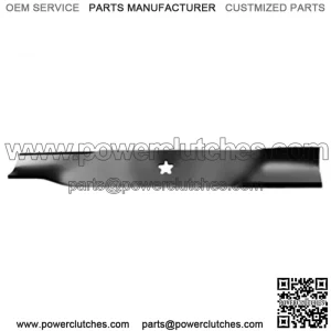 Replacement  Brand Husqvarna Fits /Yazoo/Kees Blade 12125 12125