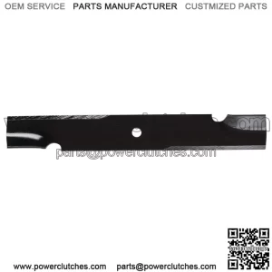 Oregon 91-622 Wright Stander And Sentar 18" Lawn Mower Replacement Blade