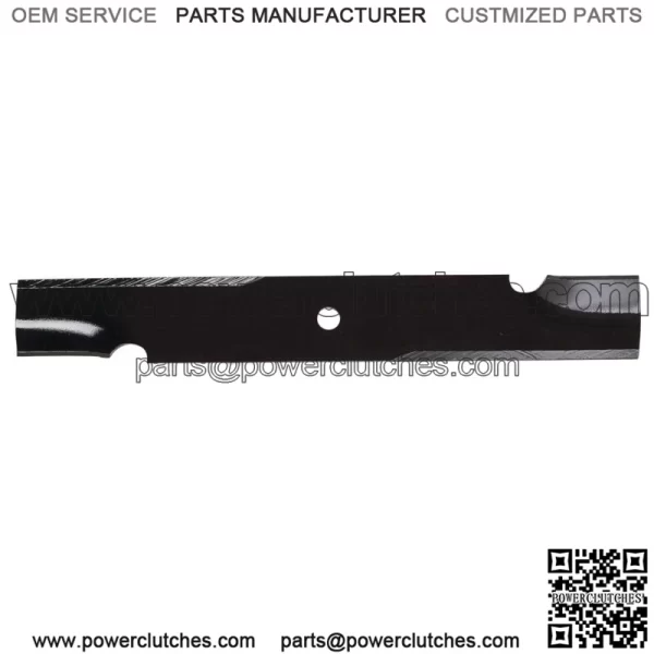 Oregon 91-622 Wright Stander And Sentar 18" Lawn Mower Replacement Blade