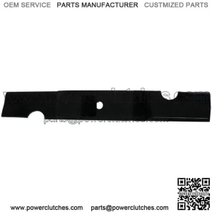 New Mulching Blade For Wright Mfg.Stander Requires 3 For 52" Deck 330-874