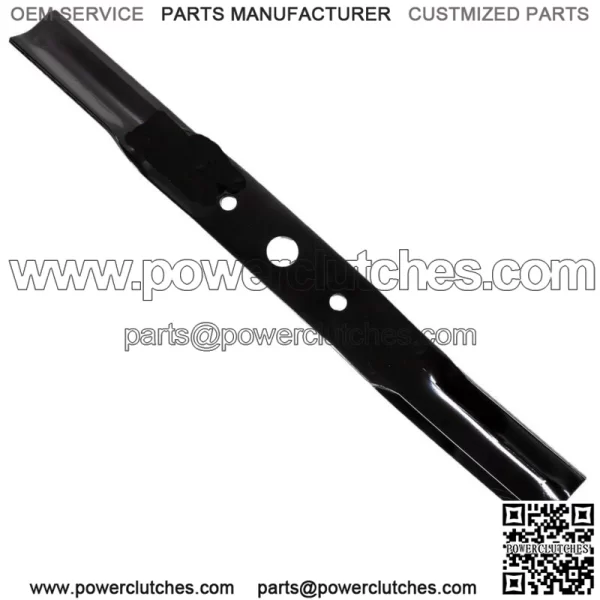 3PK Oregon 91-585 Forest Lawn Mower Blades 1008199 72" RD7200 PRD7200 RD72 - Image 2