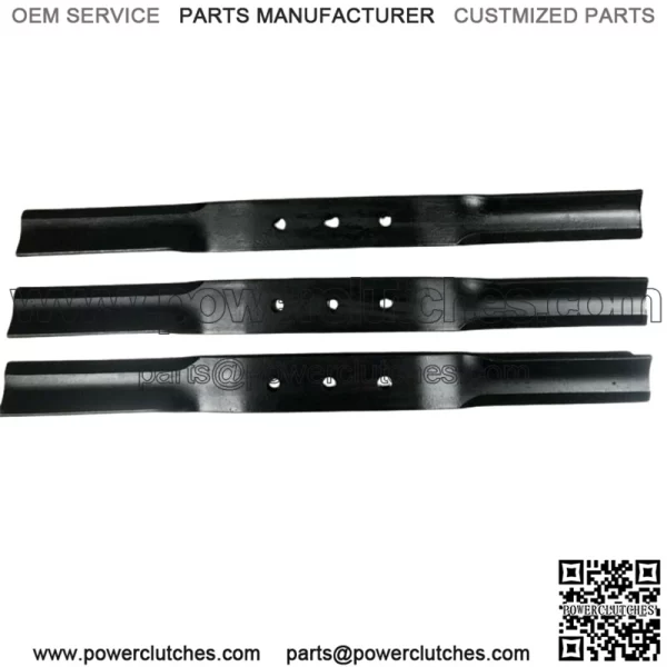 New Woods OEM Blades Part Number 53417KT for PRD8400