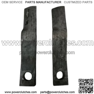New OEM Woods Blades Part Number 30310KT for BB48X