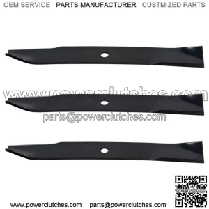 Oregon 92-159 Heavy Duty 60" Scaffold Blades 08899100CKT, 09246600CKT