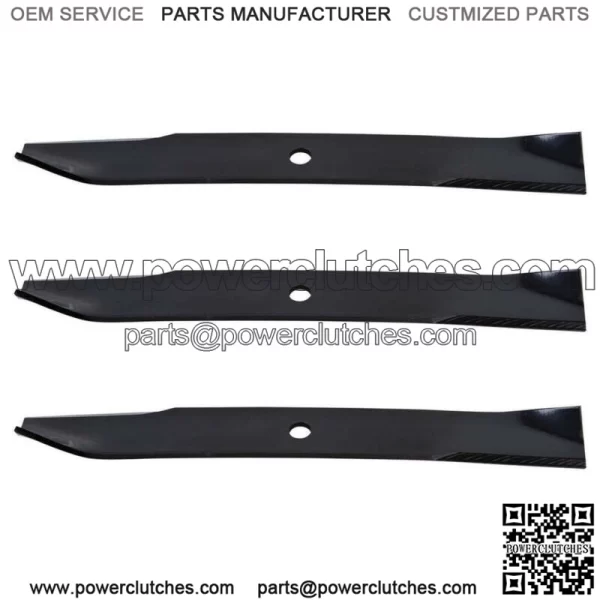 Oregon 92-159 Heavy Duty 60" Scaffold Blades 08899100CKT, 09246600CKT