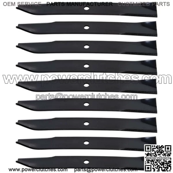 Oregon 92-159 Heavy Duty 60" Scaffold Blades 08899100CKT, 09246600CKT - Image 3