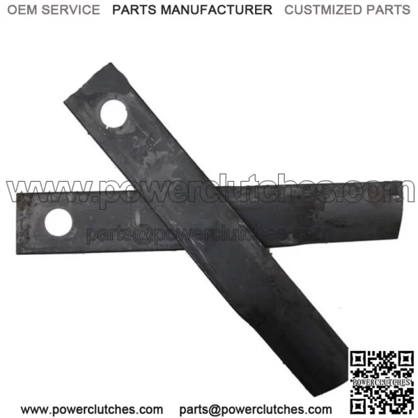 Woods BW Series Flexwing  Cutter/Mower 2-Blade Kit Part # 19161KT