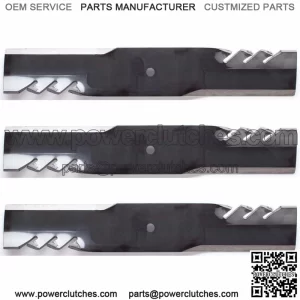 Oregon 396-729 G6 Gator Blades for 52" Scaffolds 72897KT, 72904KT