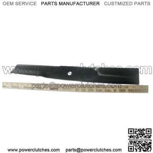 Copperhead Woods High Lift Right Hand Blade 20-11/16" x 5/8" 6433