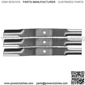 LOGMOWER BLADES FOR WHITE 2-30 2-35