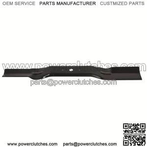 Oregon 91-918 Walker Replacement Right Lawn Mower Blade, 25"