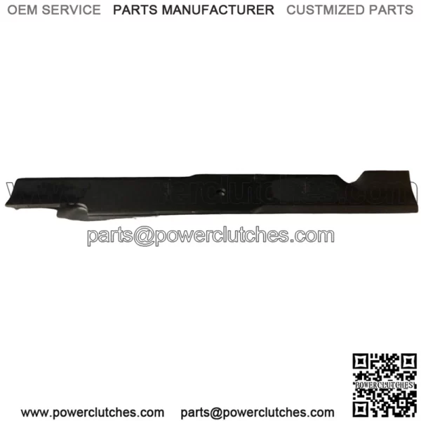 New Walker 7705-30 Lawn Mower Blade