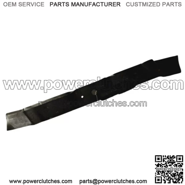 Walker OEM 5705-28 Mulching Blade for Lawn Mower NOS