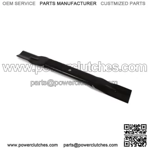Oregon 91-920 Lawn Mower Blade 25" Low Lift Walker Compatible