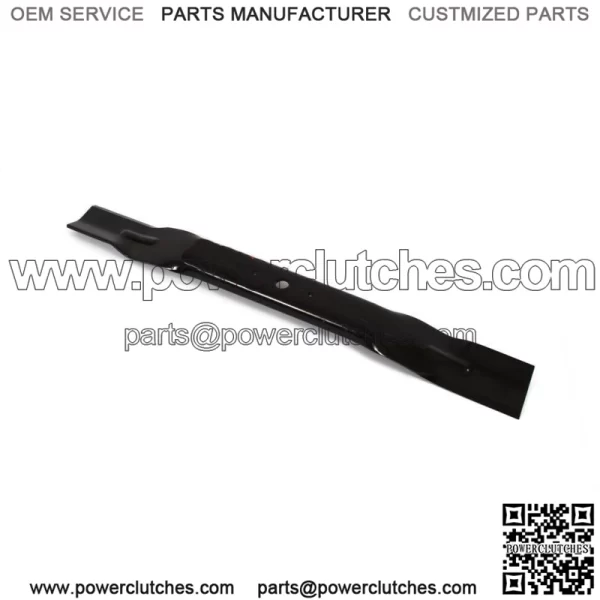 Oregon 91-920 Lawn Mower Blade 25" Low Lift Walker Compatible