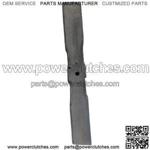 Old Style Walker Mulching Blades 42" DM42