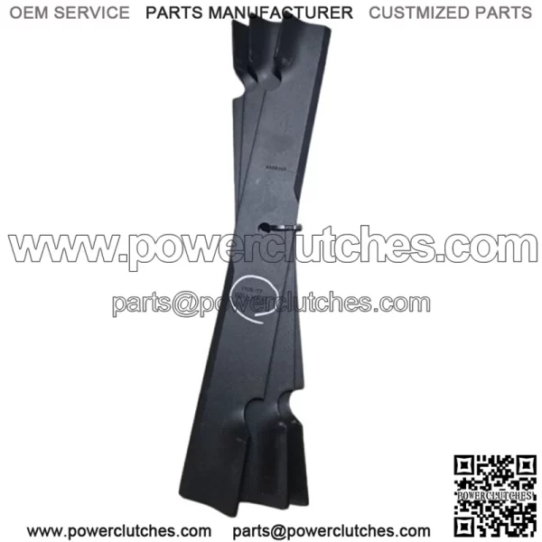 Walker Lawn Mower Blades, 3 pcs,  Part # 7705-57