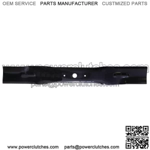Mid Height Blade for Walker Requires 1 of 355-032 and 1 of 355-024 for 42" deck