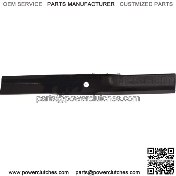 345-668 Medium Height Blade for Walker 34615CKT Woods 34615 34615KT