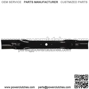 Mid Height Blade for Walker Requires 1 of 355-709 and 1 of 355-713 for 48" deck