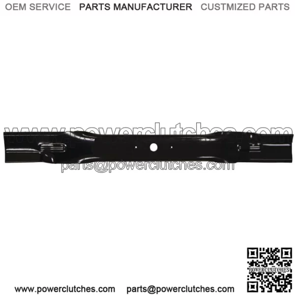 Mid Height Blade for Walker Requires 1 of 355-709 and 1 of 355-713 for 48" deck