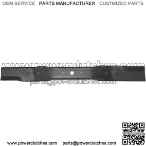 Oregon 91-920 Low Lift 25" Lawn Mower Blade for Walker