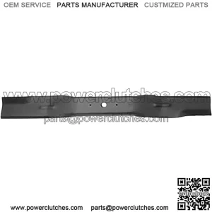 Oregon 91-919 Low Lift 25" Lawn Mower Blade for Walker