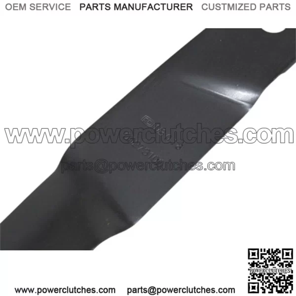 Ariens Gravely Mulching Blade #00273100 for 52" Decks - Image 2