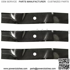 Ariens 3PK  OEM Gravely 00272800 Lawn Mower Mulching Blades 40" Decks