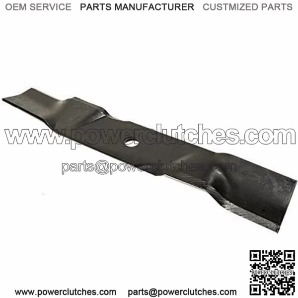Ariens 3PK  OEM Gravely 00272800 Lawn Mower Mulching Blades 40" Decks - Image 3
