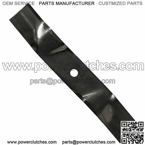 Ariens 3PK  OEM Gravely 00272800 Lawn Mower Mulching Blades 40" Decks - Image 4