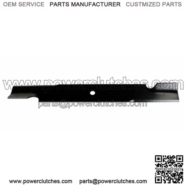 6 Mower Blades  for Encore  8230063 Gravely  GDU10232 61" Deck - Image 2