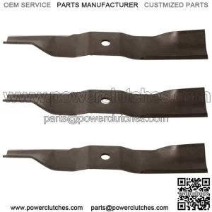 Ariens Gravely 09658900 14.5" Hi-Lift Lawn Mower Blade ZTX ZTXL IKON 42" 3PK