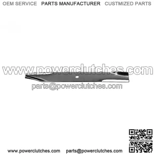 Replacement Blade - 20-1/2" X 5/8" 08904600 Fits Gravely Makes and Models