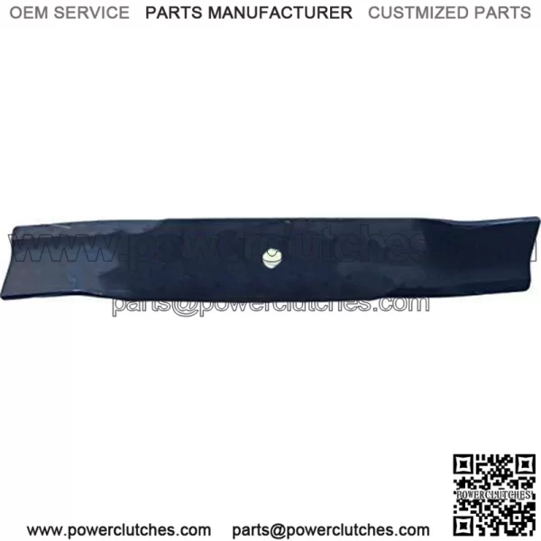 Lawn Mower Blade Gravely High Lift 00450200