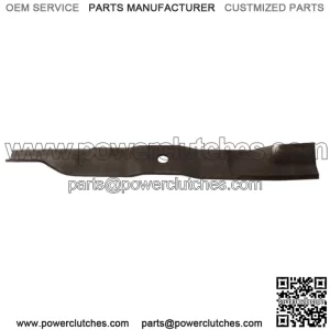 Ariens Gravely 09659100 18" Hi-Lift ZTX ZTXL IKON 52" Lawn Mower Blade