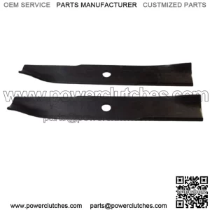 New Lawn Mower Blade Kit 1065 Fits Gravely