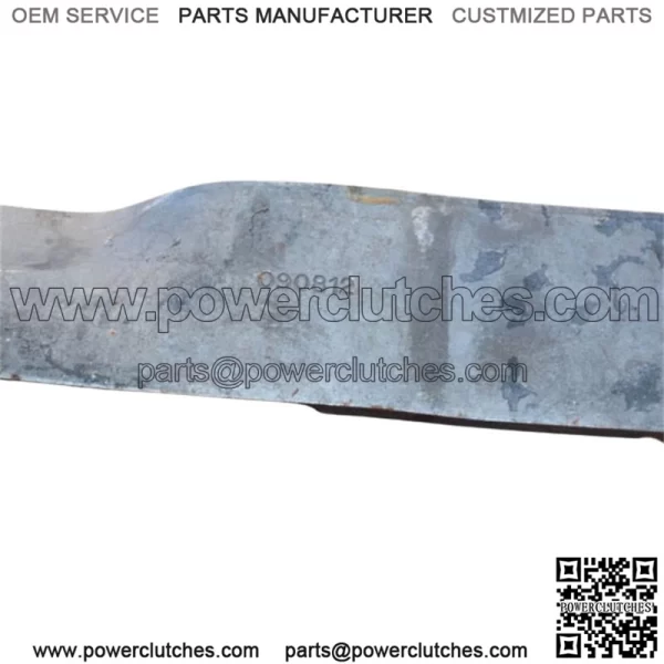 (1) Single OEM Gravely Mower Blade 20.5" 090812 for 60" deck - Image 3