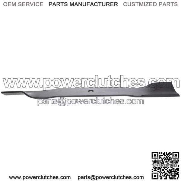 6 OEM Gravely Ariens 03253900 Blades For Max Zoom 2560 2660 ZT 60 HD Apex Mower - Image 4
