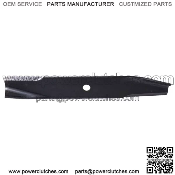 Ariens OEM 13.94" Gravely Pro 100 Series Mini Zoom Zero-Turn High Lift Lawn Mower Blade