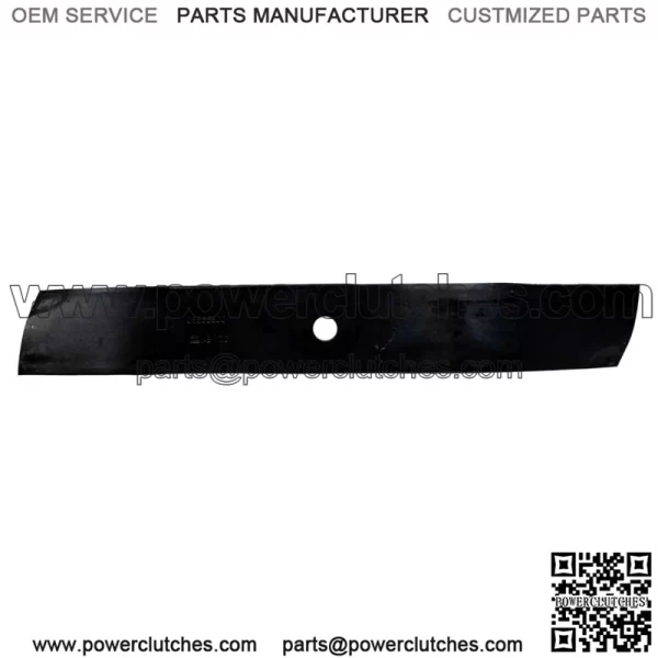 Ariens 08866800 Mulching knife Gravely Pro Master Zoom ZT 50 52 60 3 pcs. in a package - Image 3